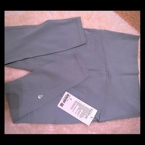 Strong Spirit Tight, Sea Water